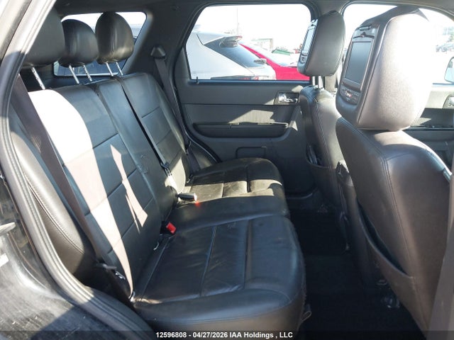Продажа на аукционе авто 2012 Ford Escape, vin: 1FMCU9EG7CKC31039, номер лота: 12596808