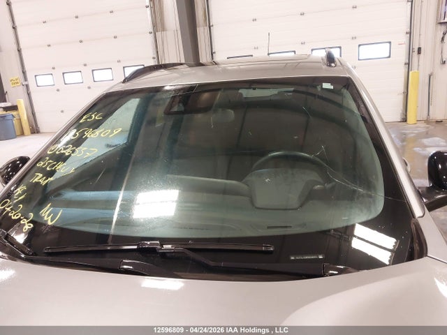 Продаж на аукціоні авто 2025 Chevrolet Trax 2rs, vin: KL77LJE26SC026557, номер лоту: 12596809