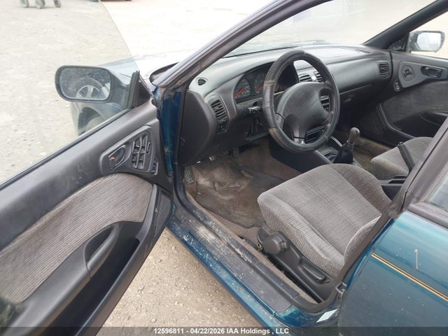 1998 Subaru Legacy L მანქანა იყიდება აუქციონზე, vin: 4S3BD4358W6210105, აუქციონის ნომერი: 12596811