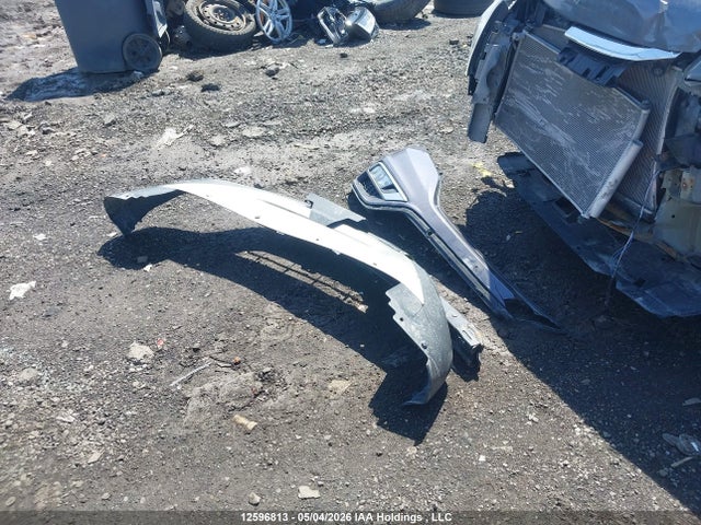 2HKRM4H46GH135037 Honda CR-V SE
