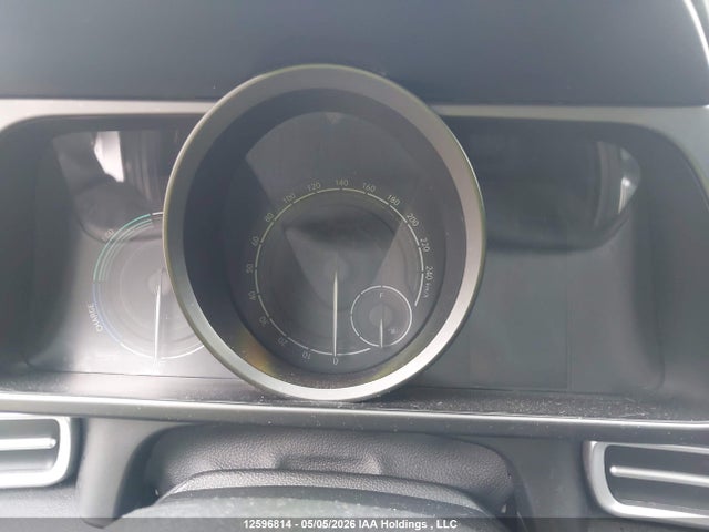 KMHLM4AJXMU004194 Hyundai Elantra Hybrid Preferred