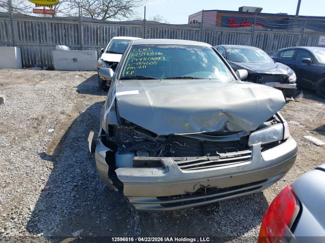 Продаж на аукціоні авто 1998 Toyota Camry Ce/le/xle, vin: JT2BG22K3W0184608, номер лоту: 12596816