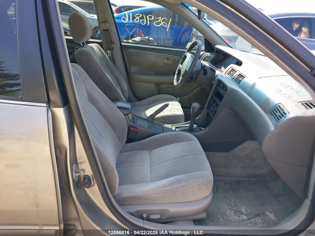 Продаж на аукціоні авто 1998 Toyota Camry Ce/le/xle, vin: JT2BG22K3W0184608, номер лоту: 12596816