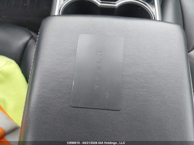 Auction sale of the 2019 Tesla Model 3 Long Range/mid Range/standard Range/standard Range Plus, vin: 5YJ3E1EA3KF515021, lot number: 12596818