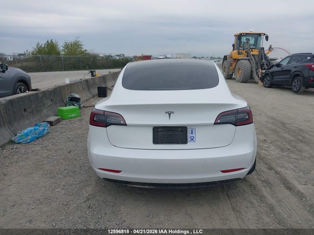 Auction sale of the 2019 Tesla Model 3 Long Range/mid Range/standard Range/standard Range Plus, vin: 5YJ3E1EA3KF515021, lot number: 12596818