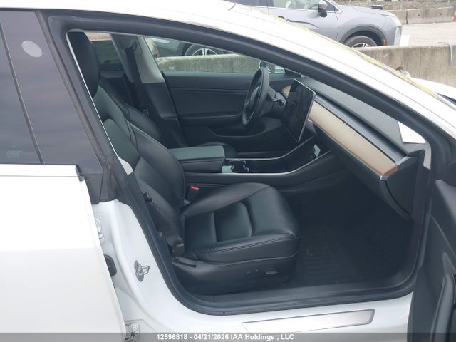 Auction sale of the 2019 Tesla Model 3 Long Range/mid Range/standard Range/standard Range Plus, vin: 5YJ3E1EA3KF515021, lot number: 12596818