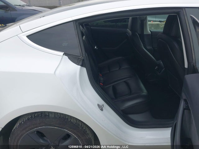 Auction sale of the 2019 Tesla Model 3 Long Range/mid Range/standard Range/standard Range Plus, vin: 5YJ3E1EA3KF515021, lot number: 12596818