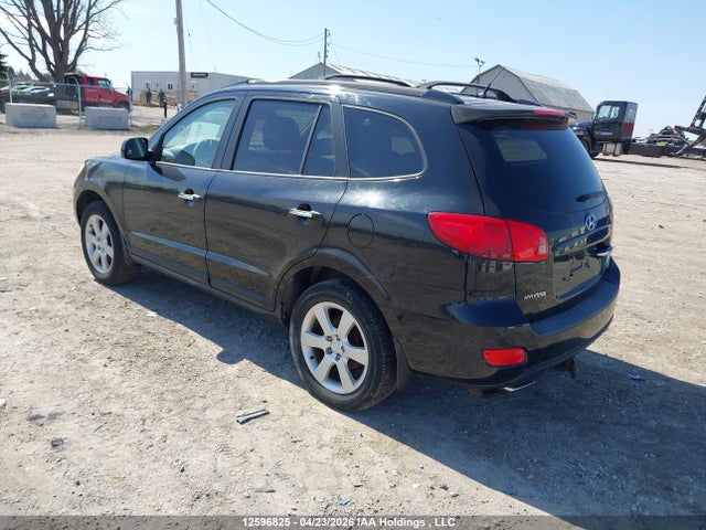 Продаж на аукціоні авто 2007 Hyundai Santa Fe, vin: 5NMSH73EX7H121677, номер лоту: 12596825