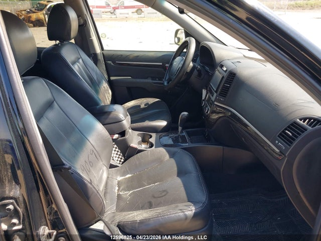 Продаж на аукціоні авто 2007 Hyundai Santa Fe, vin: 5NMSH73EX7H121677, номер лоту: 12596825