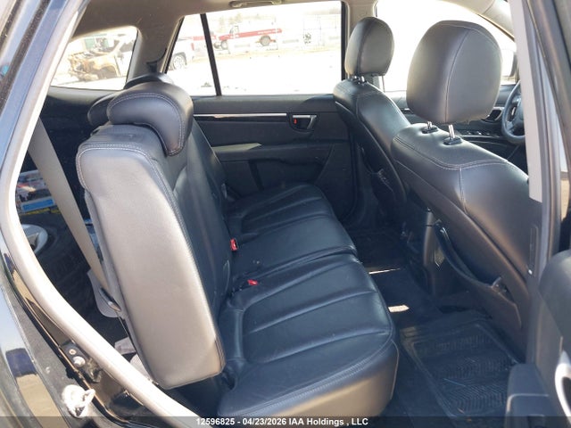 Продаж на аукціоні авто 2007 Hyundai Santa Fe, vin: 5NMSH73EX7H121677, номер лоту: 12596825