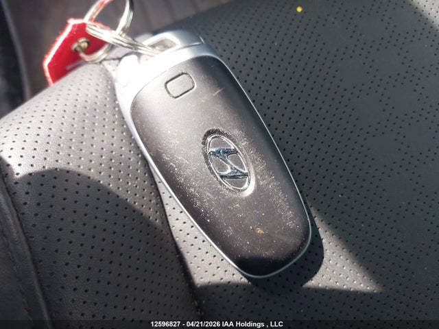 12596827 :رقم المزاد ، KM8KRDDF2RU318997 vin ، 2024 Hyundai Ioniq 5 Preferred Long Range With Ultimate Package مزاد بيع
