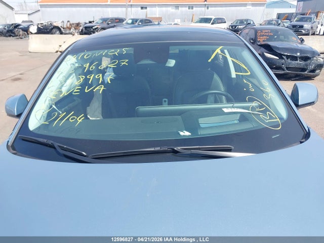 12596827 :رقم المزاد ، KM8KRDDF2RU318997 vin ، 2024 Hyundai Ioniq 5 Preferred Long Range With Ultimate Package مزاد بيع