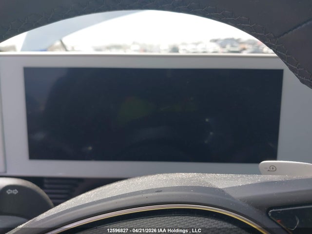 12596827 :رقم المزاد ، KM8KRDDF2RU318997 vin ، 2024 Hyundai Ioniq 5 Preferred Long Range With Ultimate Package مزاد بيع
