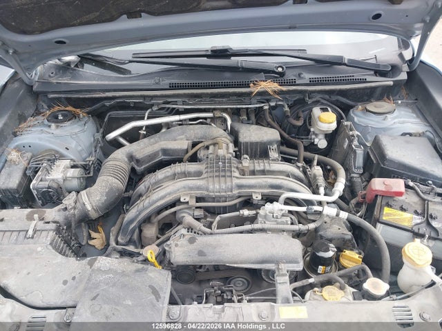 Продаж на аукціоні авто 2021 Subaru Crosstrek Premium, vin: JF2GTAPC1M8324711, номер лоту: 12596828