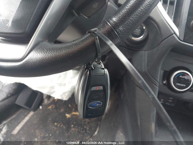 Продаж на аукціоні авто 2021 Subaru Crosstrek Premium, vin: JF2GTAPC1M8324711, номер лоту: 12596828