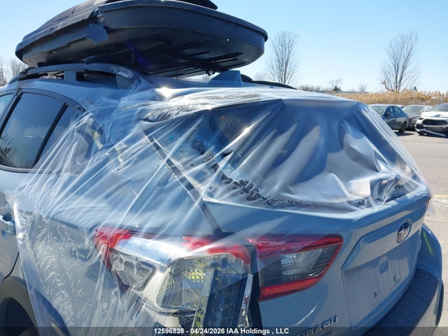 Продаж на аукціоні авто 2021 Subaru Crosstrek Premium, vin: JF2GTAPC1M8324711, номер лоту: 12596828