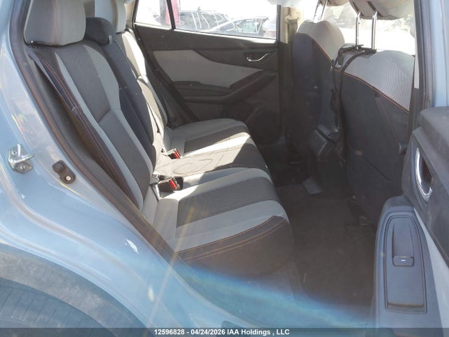 Продаж на аукціоні авто 2021 Subaru Crosstrek Premium, vin: JF2GTAPC1M8324711, номер лоту: 12596828