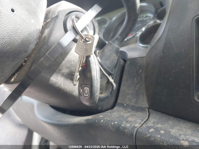 2010 Chevrolet Silverado მანქანა იყიდება აუქციონზე, vin: 1GCSCSEA0AZ262126, აუქციონის ნომერი: 12596829