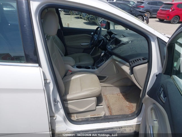 Продажа на аукционе авто 2015 Ford C-max Sel, vin: 1FADP5BU0FL122042, номер лота: 12596831