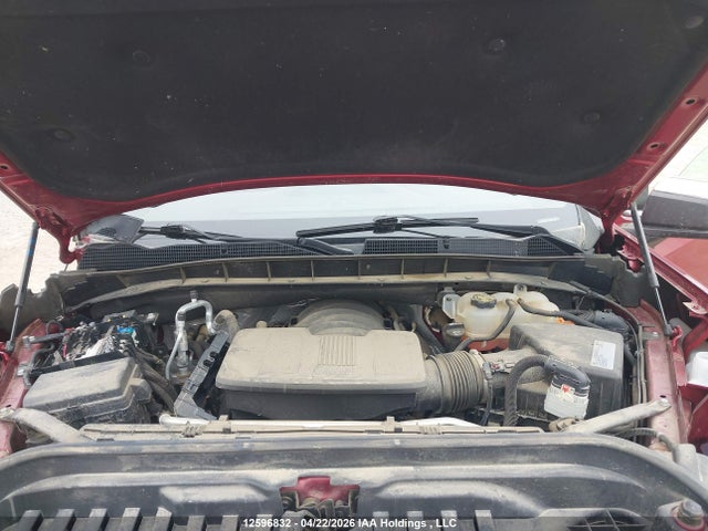 Продажа на аукционе авто 2019 Gmc Sierra K1500 Sle, vin: 1GTU9BED7KZ379270, номер лота: 12596832