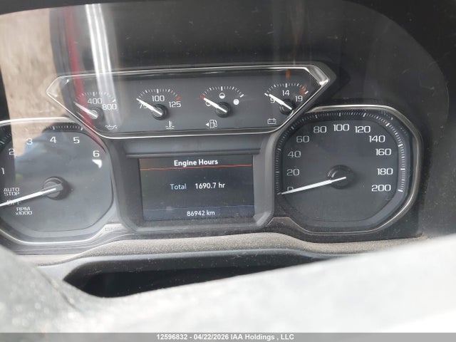 Продажа на аукционе авто 2019 Gmc Sierra K1500 Sle, vin: 1GTU9BED7KZ379270, номер лота: 12596832