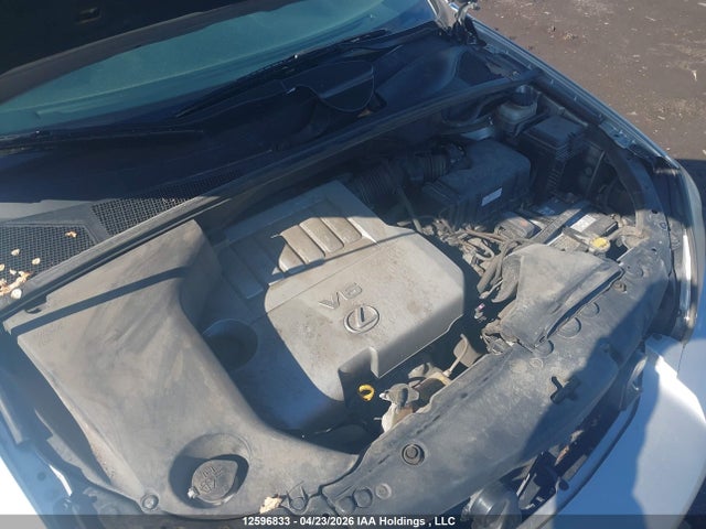 Aukcja sprzedaży 2009 Lexus Rx 350, vin: JTJHK31U492856528, numer aukcji: 12596833