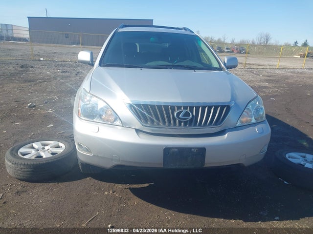 Aukcja sprzedaży 2009 Lexus Rx 350, vin: JTJHK31U492856528, numer aukcji: 12596833