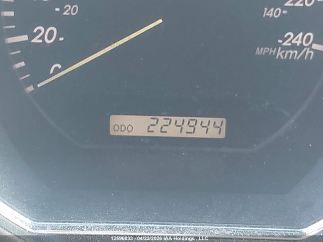 Aukcja sprzedaży 2009 Lexus Rx 350, vin: JTJHK31U492856528, numer aukcji: 12596833