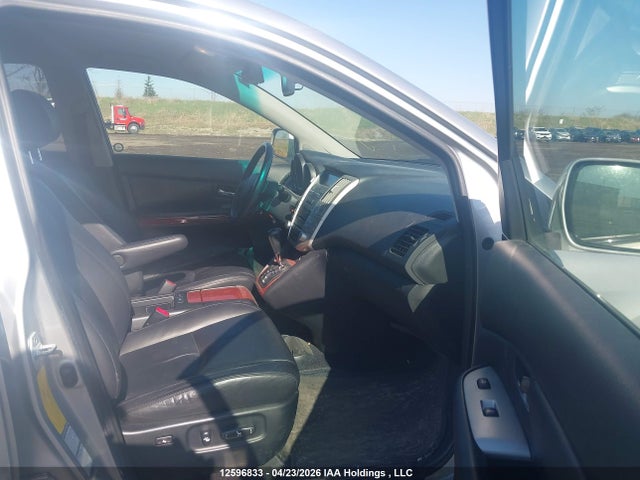 Aukcja sprzedaży 2009 Lexus Rx 350, vin: JTJHK31U492856528, numer aukcji: 12596833