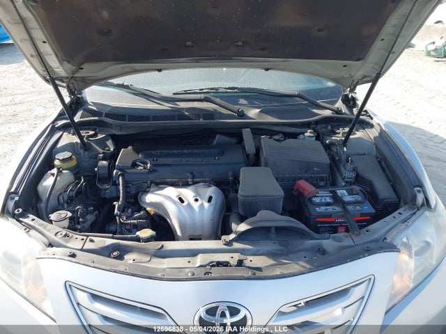 Продаж на аукціоні авто 2007 Toyota Camry Ce/le/xle/se, vin: 4T1BE46K47U648076, номер лоту: 12596838