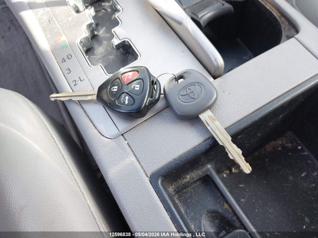 Продаж на аукціоні авто 2007 Toyota Camry Ce/le/xle/se, vin: 4T1BE46K47U648076, номер лоту: 12596838