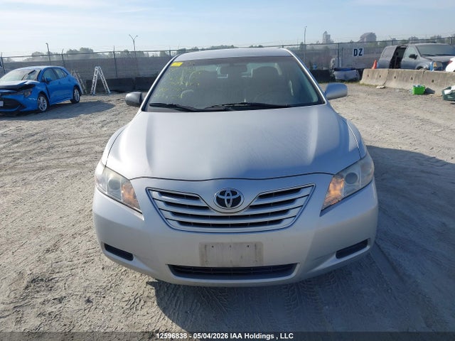 Продаж на аукціоні авто 2007 Toyota Camry Ce/le/xle/se, vin: 4T1BE46K47U648076, номер лоту: 12596838