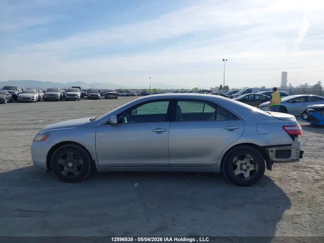 Продаж на аукціоні авто 2007 Toyota Camry Ce/le/xle/se, vin: 4T1BE46K47U648076, номер лоту: 12596838