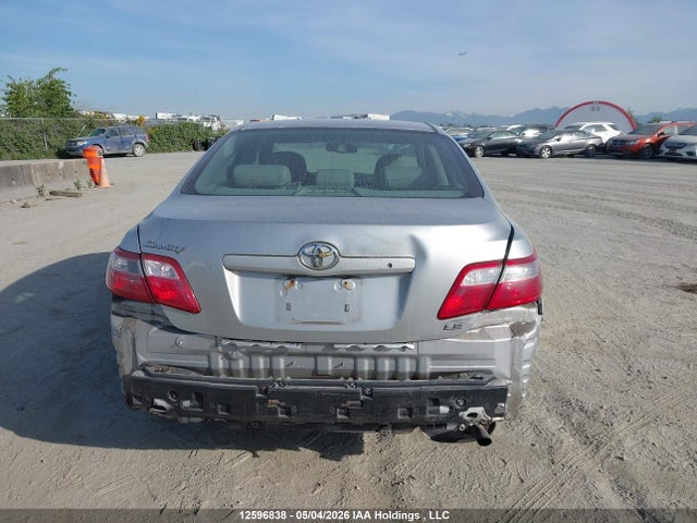 Продаж на аукціоні авто 2007 Toyota Camry Ce/le/xle/se, vin: 4T1BE46K47U648076, номер лоту: 12596838