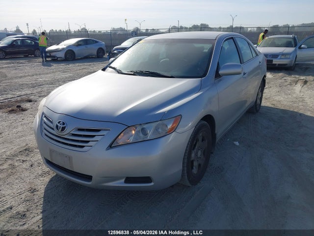 Продаж на аукціоні авто 2007 Toyota Camry Ce/le/xle/se, vin: 4T1BE46K47U648076, номер лоту: 12596838