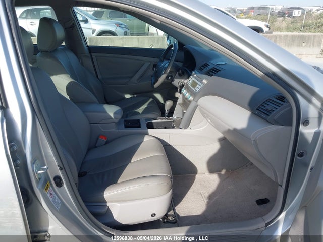 Продаж на аукціоні авто 2007 Toyota Camry Ce/le/xle/se, vin: 4T1BE46K47U648076, номер лоту: 12596838