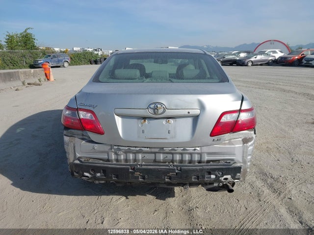 Продаж на аукціоні авто 2007 Toyota Camry Ce/le/xle/se, vin: 4T1BE46K47U648076, номер лоту: 12596838