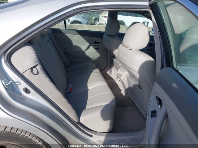 Продаж на аукціоні авто 2007 Toyota Camry Ce/le/xle/se, vin: 4T1BE46K47U648076, номер лоту: 12596838