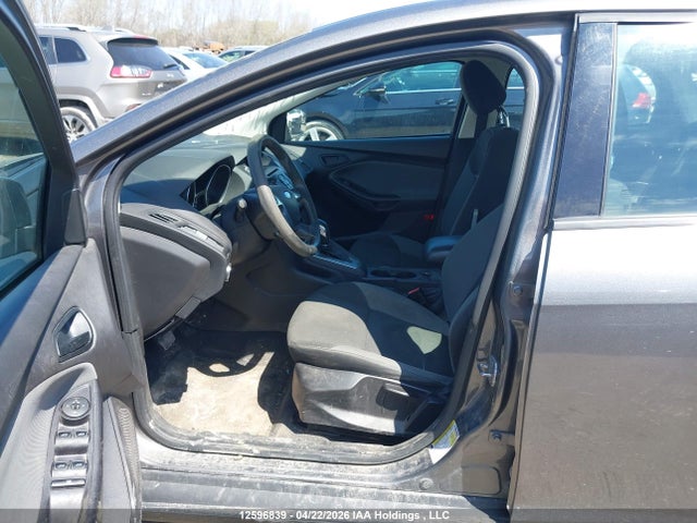 Продаж на аукціоні авто 2012 Ford Focus Se, vin: 1FAHP3F25CL325924, номер лоту: 12596839