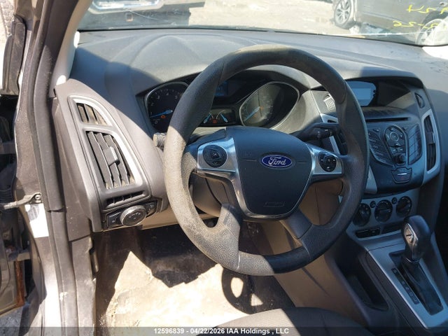 Продаж на аукціоні авто 2012 Ford Focus Se, vin: 1FAHP3F25CL325924, номер лоту: 12596839