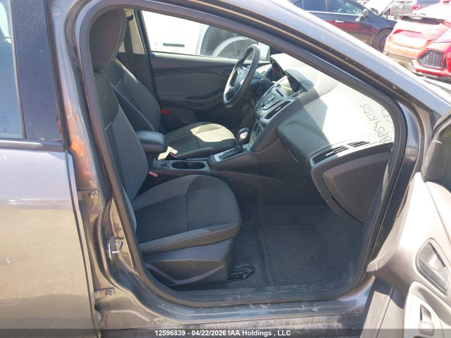Продаж на аукціоні авто 2012 Ford Focus Se, vin: 1FAHP3F25CL325924, номер лоту: 12596839
