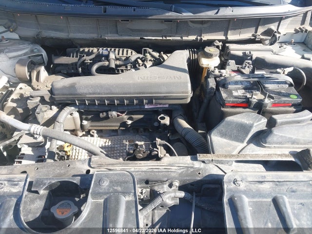 5N1AT2MV1GC839530 Nissan Rogue S/sl/sv
