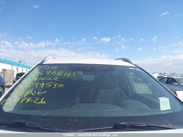 5N1AT2MV1GC839530 Nissan Rogue S/sl/sv