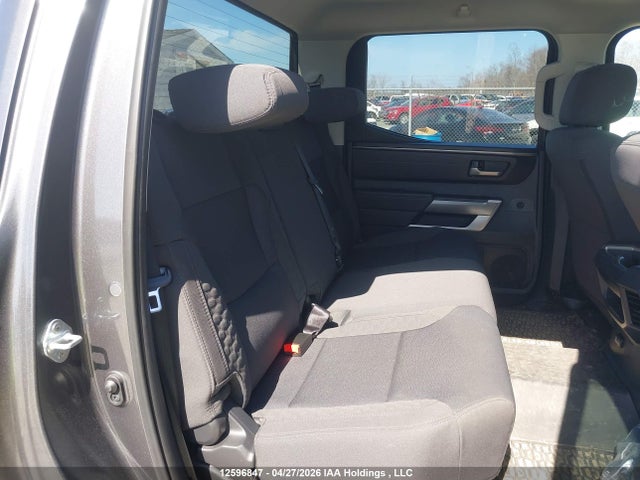 Продажа на аукционе авто 2024 Toyota Tundra Crewmax Sr/crewmax Sr5, vin: 5TFLA5DB6RX175604, номер лота: 12596847