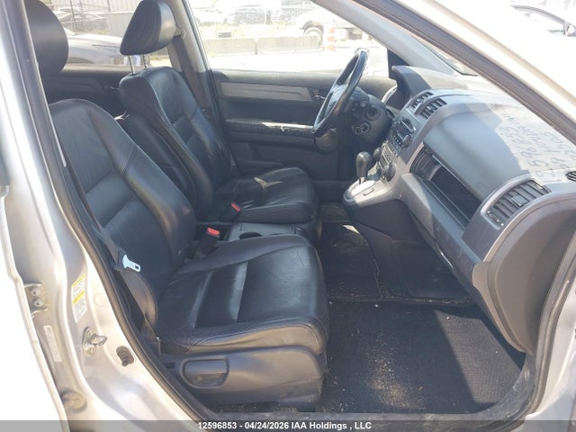 Aukcja sprzedaży 2009 Honda Cr-v Exl, vin: 5J6RE48779L802505, numer aukcji: 12596853