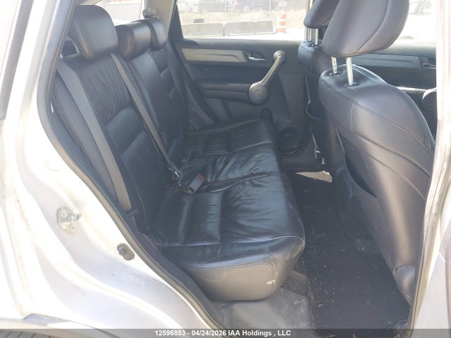 Aukcja sprzedaży 2009 Honda Cr-v Exl, vin: 5J6RE48779L802505, numer aukcji: 12596853