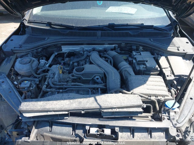 3VWGX7BU1SM025618 Volkswagen Jetta Highline