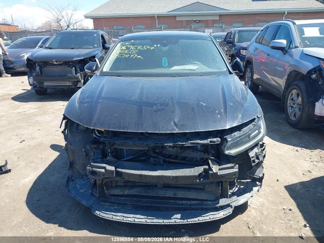 3VWGX7BU1SM025618 Volkswagen Jetta Highline