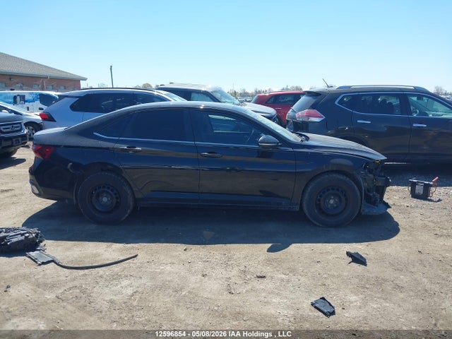 3VWGX7BU1SM025618 Volkswagen Jetta Highline