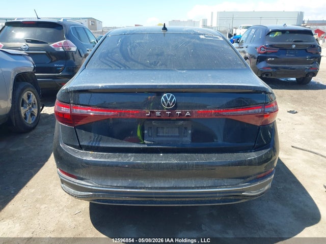3VWGX7BU1SM025618 Volkswagen Jetta Highline